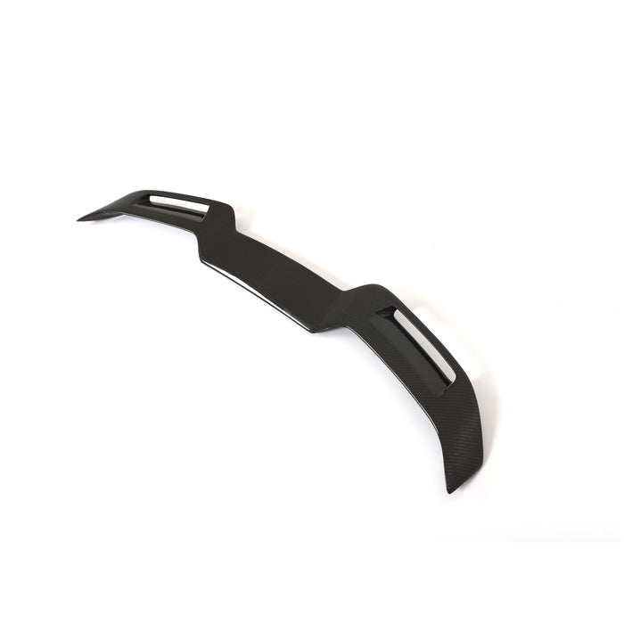 Carbon Fiber Rear Spoiler for BMW M3/M4 G8x