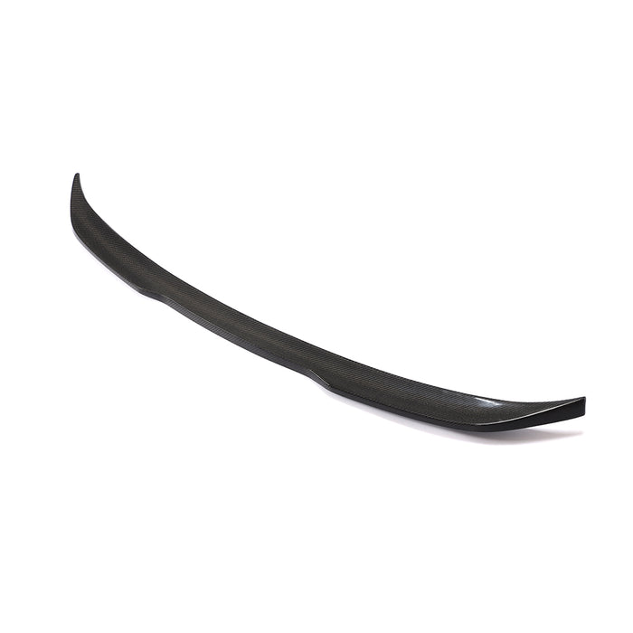 Carbon Fiber Rear Spoiler for BMW X6 G06 / X6M F96