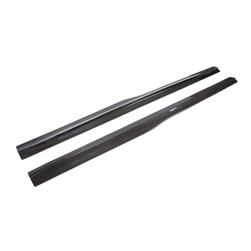Carbon Fiber Side Skirts for BMW M3/M4 F8x