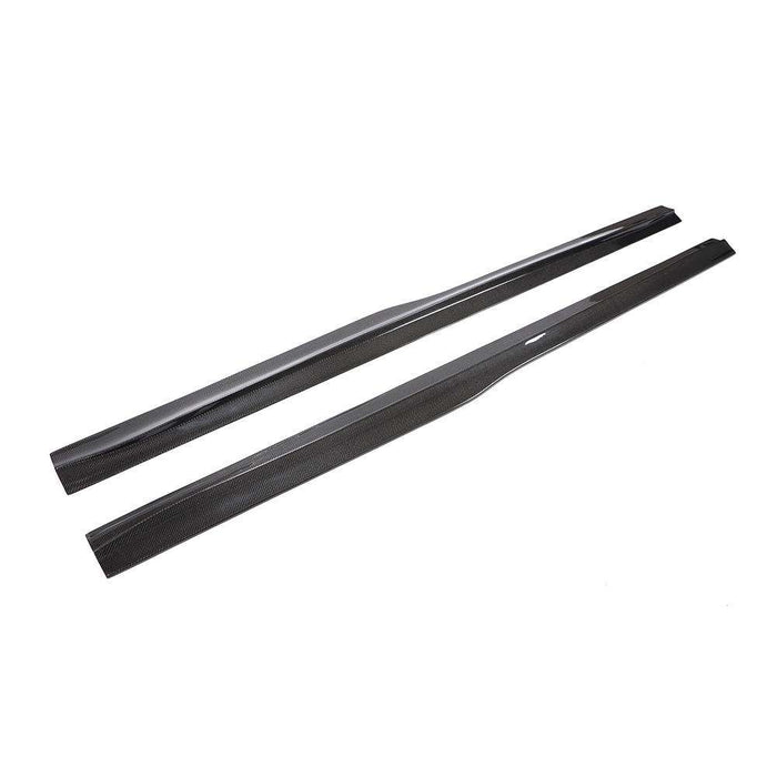 Carbon Fiber Side Skirts for BMW M3/M4 F8x