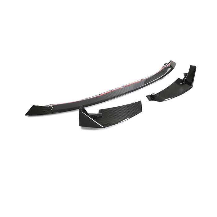 Carbon Fiber Front Lip for BMW M3/M4 G8x