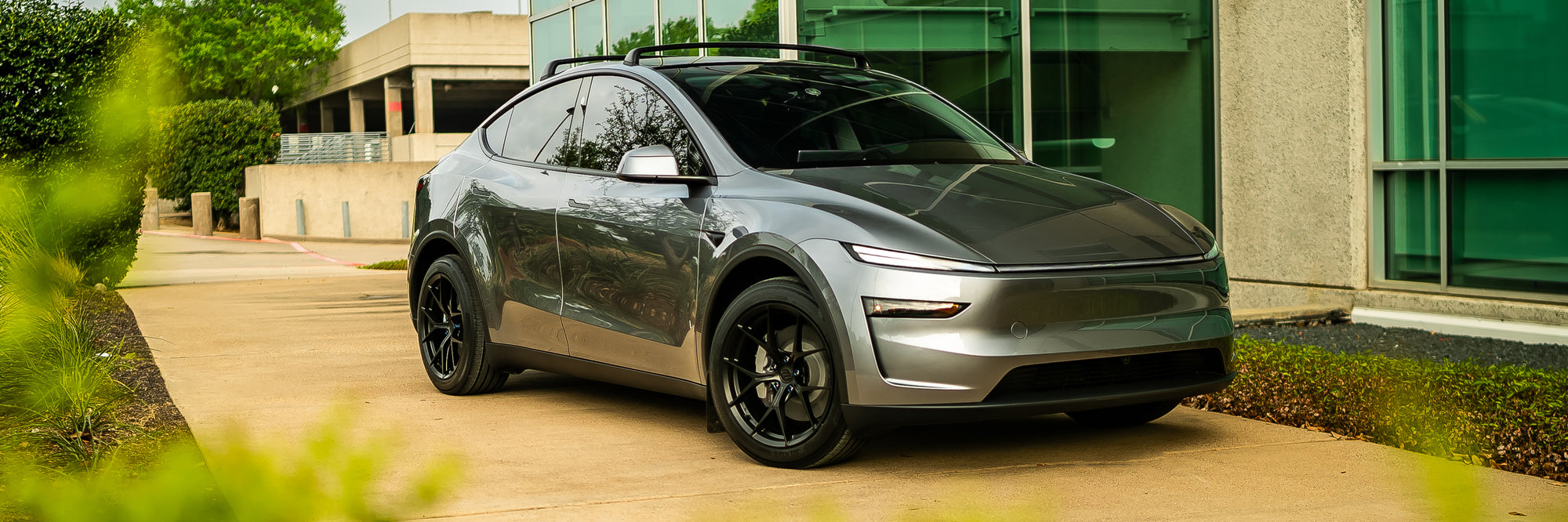 Premium Fully Forged Wheels