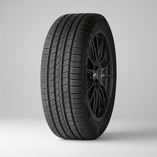 Pirelli P7 All Season Plus 3
