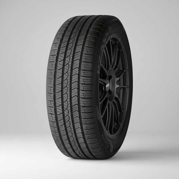 Pirelli P7 All Season Plus 3