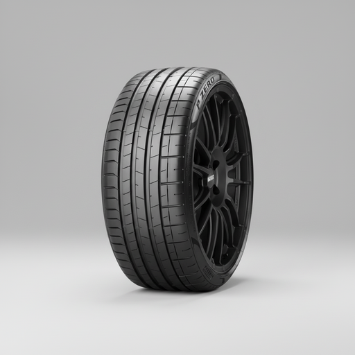 Pirelli P Zero AS Plus Elect