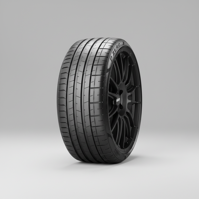 Pirelli P Zero AS Plus Elect