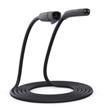 NACS extension cable full length product view