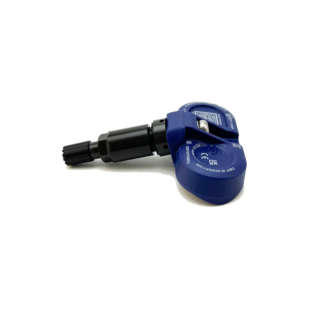 Bluetooth TPMS for Tesla - buy at Atomic Wheels