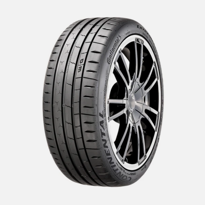 Continental Extreme Contact Sport 02