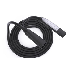 NACS extension cable for Tesla owners, coiled product view