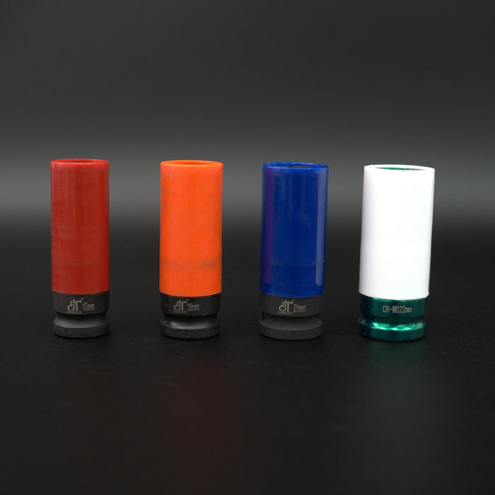 1/2 Inch Drive 21mm, 22mm Thin Wall Socket