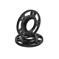 Forged 6061-T6 Wheel Spacers for Tesla - Pair