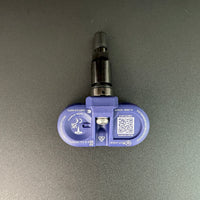 Bluetooth TPMS for Tesla