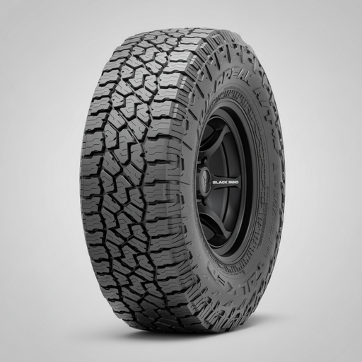 Falken Wildpeak A/T4W