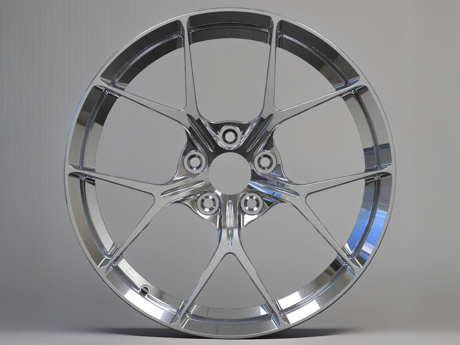 AWZZ Forged Wheels for Tesla Model 3/Y
