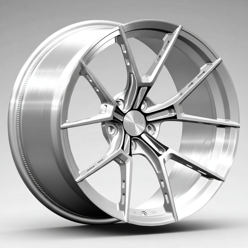 AWS Forged Wheels for BMW M2/M3/M4 G8x - buy at Atomic Wheels