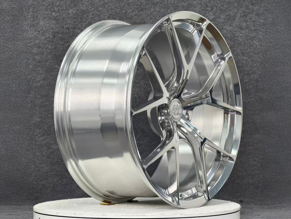 AWZZ Forged Wheels for Tesla Model 3/Y