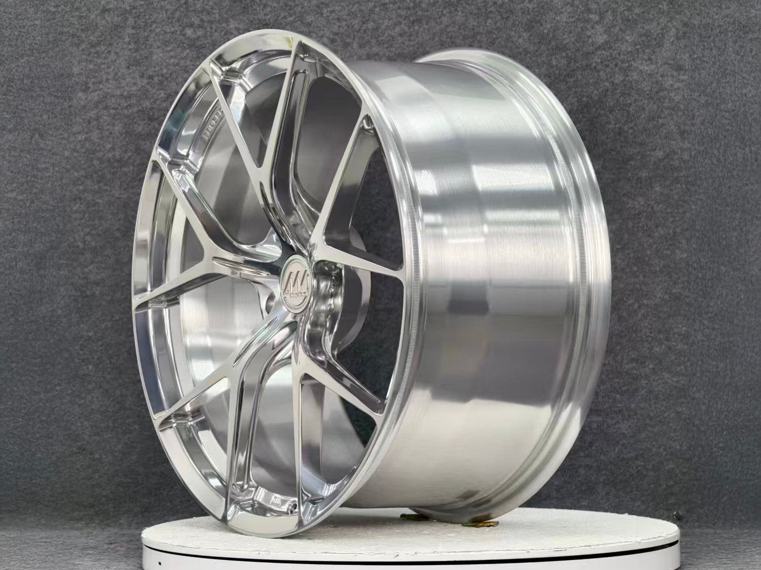 AWZZ Forged Wheels for Tesla Model 3/Y