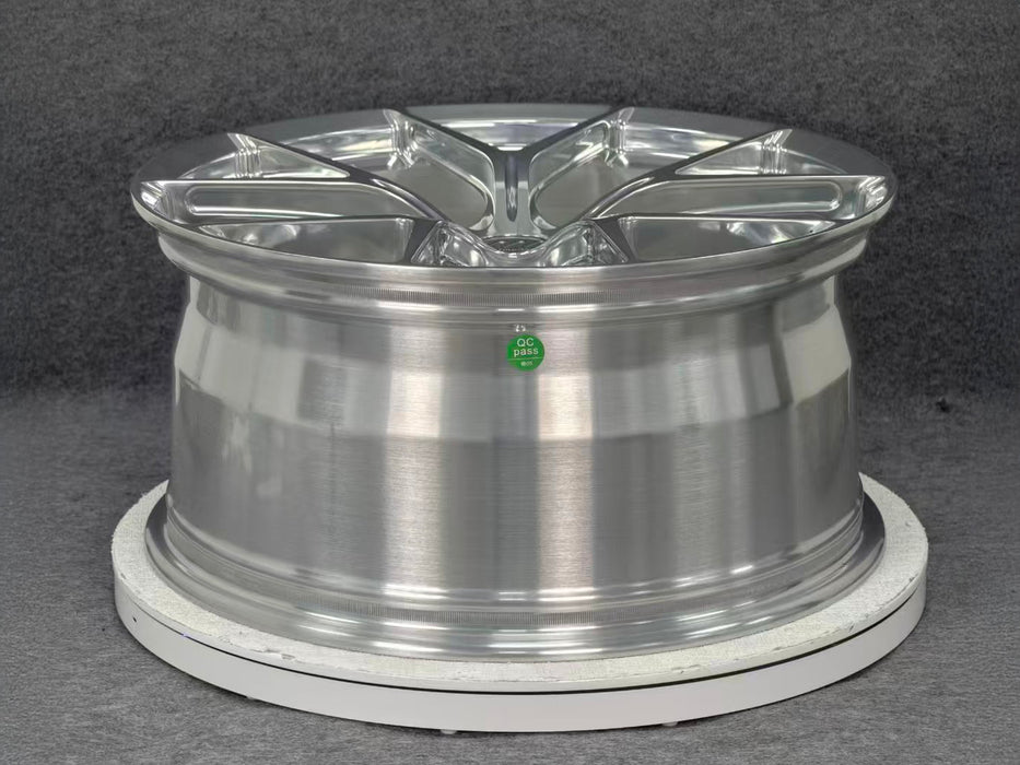 AWZZ Forged Wheels for Tesla Model 3/Y