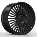 AWX2 Forged Wheels for Tesla Cybertruck