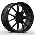 AWS Forged Wheels for Tesla Cybertruck