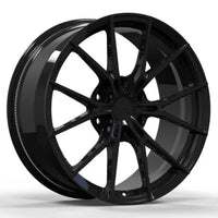 AWS Forged Wheels for Tesla Cybertruck