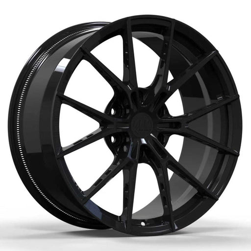 AWS Forged Wheels for Tesla Cybertruck