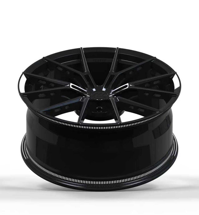 AWS Forged Wheels for Tesla Cybertruck