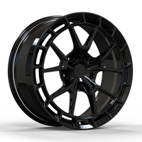AWSR Forged Wheels for Rivian R2