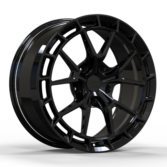AWSR Forged Wheels for Rivian R2