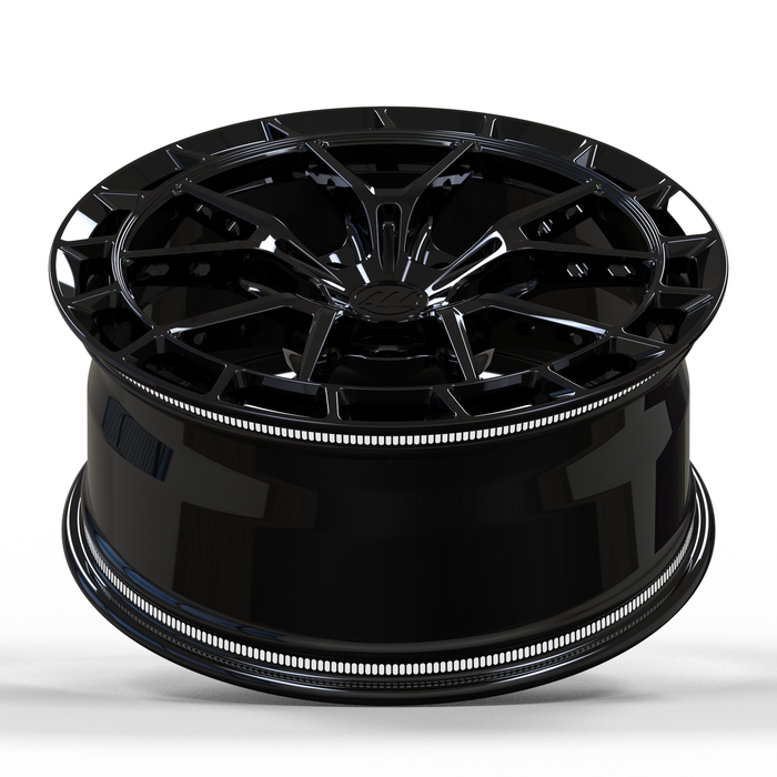 AWSR Forged Wheels for Rivian R2