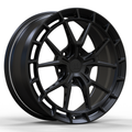 AWSR Forged Wheels for Rivian R1T/R1S