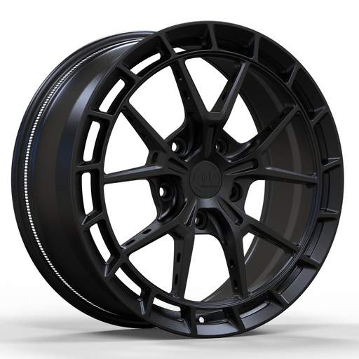 AWSR Forged Wheels for Rivian R1T/R1S