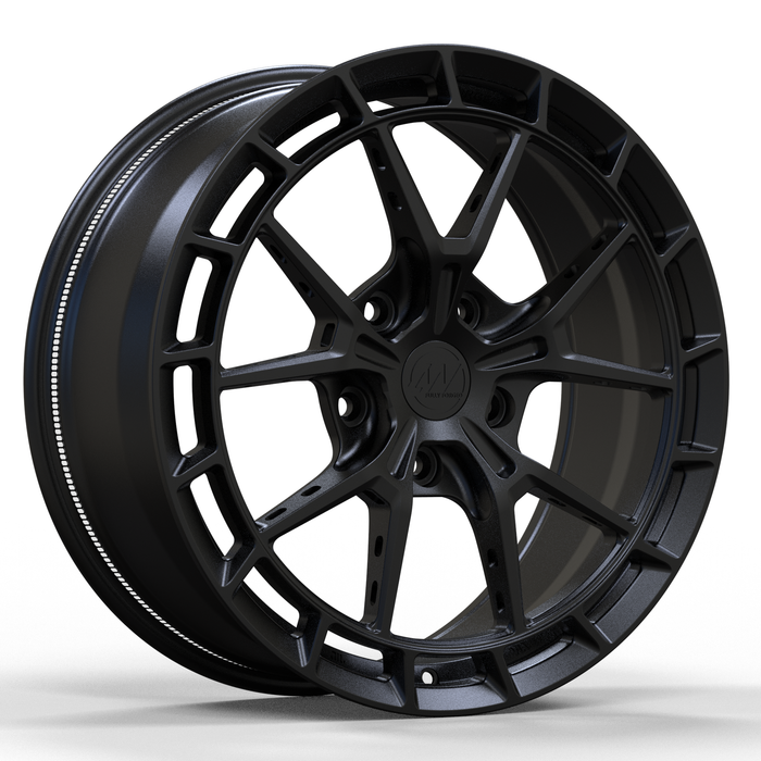 AWSR Forged Wheels for Rivian R1T/R1S