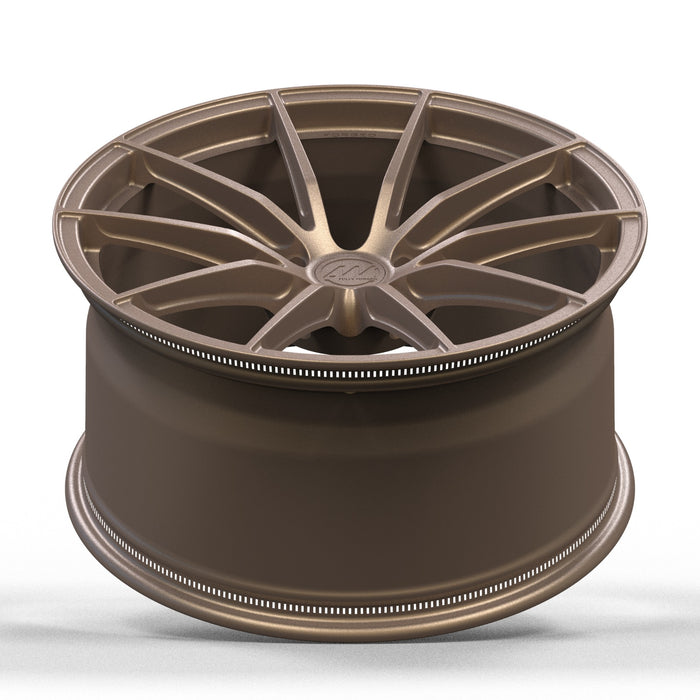 AWX for AUDI RS6/RS7 C8 21x10.5" +10 Satin Bronze