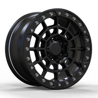 AW08B Forged Wheels for Tesla Cybertruck