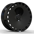 AWDF Forged Wheels for Cadillac Escalade and Chevrolet Tahoe