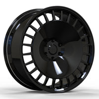 AWDX Forged Wheels for Cadillac Escalade and Chevrolet Tahoe