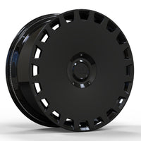 AWDF Forged Wheels for Lincoln Navigator and Ford F-150