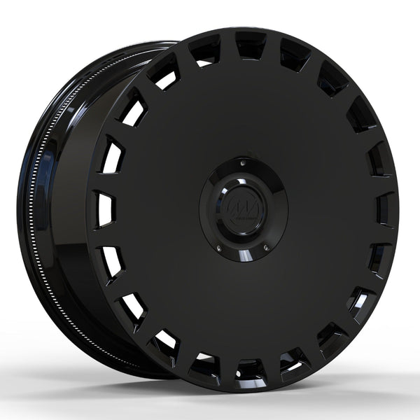 AWDF Forged Wheels for Mercedes S-class W223