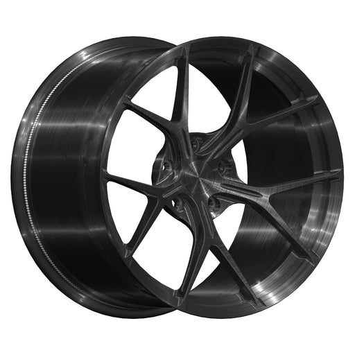 AWZZ Forged Wheels for Camaro ZL1