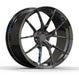 AWS Titan forged wheel render
