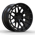 AW09 Forged Wheels for Hummer EV