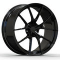 AWS Forged Wheels for Porsche Taycan