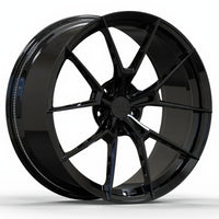 AWS Forged Wheels for BMW M2/M3/M4 G8x
