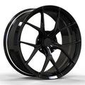 AWZZ Forged Wheels for Porsche 911 (992)