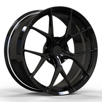 AWZZ Forged Wheels for Porsche 911 (992)