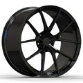 AWS Forged Wheels for Tesla Model S/X