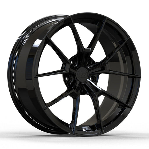 AWS Forged Wheels for Porsche 911 (992)