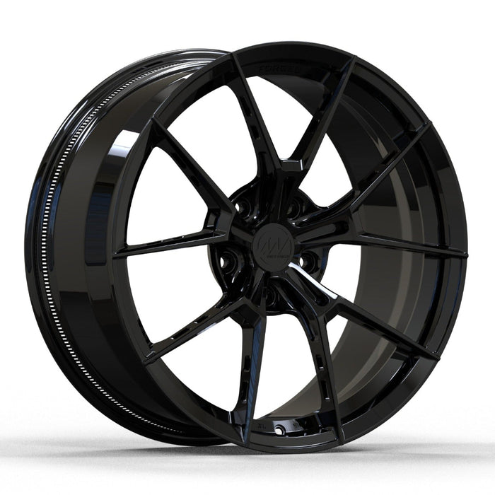 AWS Forged Wheels for Porsche 911 (992)